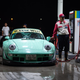 Illustration for article titled I Drove Through A Japanese Typhoon With A Dozen RWB Porsches